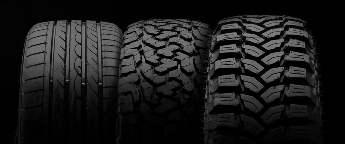 Tire Inventory Management